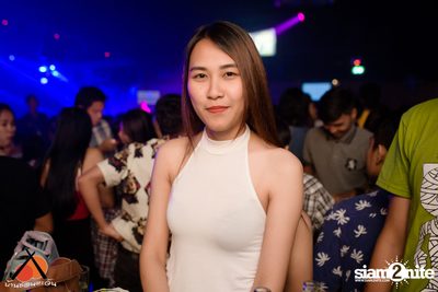 Za Day by Soda Singha: Songkran at Baan Chon Tawan — photo 108