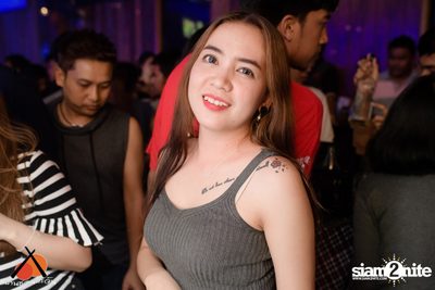 Za Day by Soda Singha: Songkran at Baan Chon Tawan — photo 109