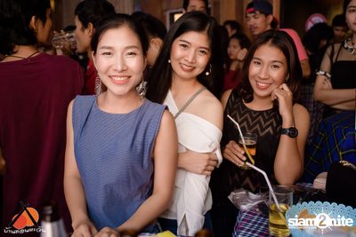 Za Day by Soda Singha: Songkran at Baan Chon Tawan — photo 110
