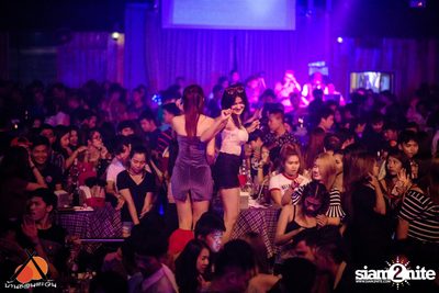 Za Day by Soda Singha: Songkran at Baan Chon Tawan — photo 111
