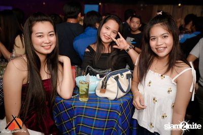 Za Day by Soda Singha: Songkran at Baan Chon Tawan — photo 112
