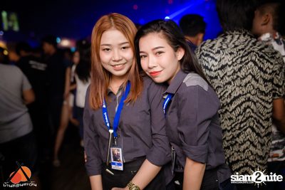 Za Day by Soda Singha: Songkran at Baan Chon Tawan — photo 113