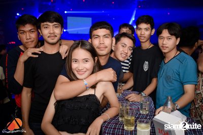 Za Day by Soda Singha: Songkran at Baan Chon Tawan — photo 114