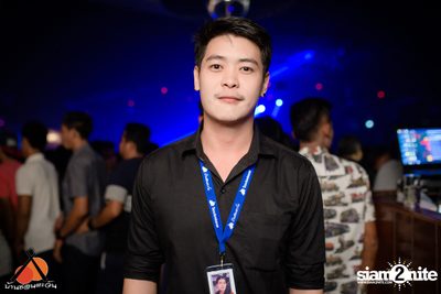 Za Day by Soda Singha: Songkran at Baan Chon Tawan — photo 117