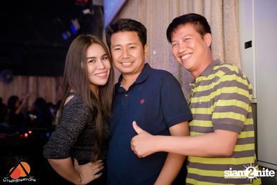 Za Day by Soda Singha: Songkran at Baan Chon Tawan — photo 118