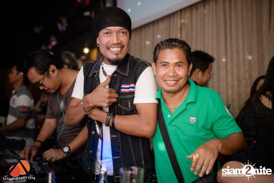 Za Day by Soda Singha: Songkran at Baan Chon Tawan — photo 123