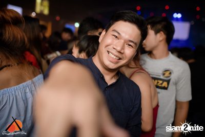 Za Day by Soda Singha: Songkran at Baan Chon Tawan — photo 124