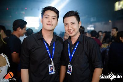 Za Day by Soda Singha: Songkran at Baan Chon Tawan — photo 125