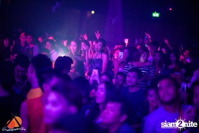 Za Day by Soda Singha: Songkran at Baan Chon Tawan — photo 137