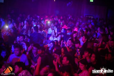 Za Day by Soda Singha: Songkran at Baan Chon Tawan — photo 140