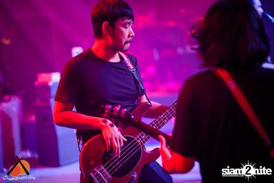 Za Day by Soda Singha: Songkran at Baan Chon Tawan — photo 141