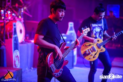 Za Day by Soda Singha: Songkran at Baan Chon Tawan — photo 143