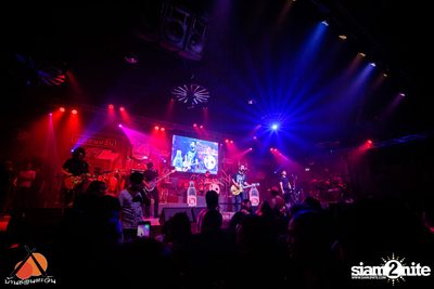 Za Day by Soda Singha: Songkran at Baan Chon Tawan — photo 146