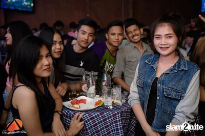 Za Day by Soda Singha: Songkran at Baan Chon Tawan — photo 150