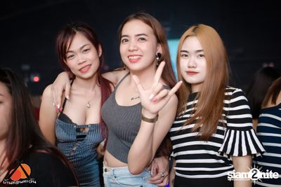 Za Day by Soda Singha: Songkran at Baan Chon Tawan — photo 152