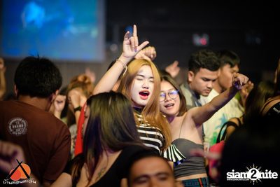 Za Day by Soda Singha: Songkran at Baan Chon Tawan — photo 156