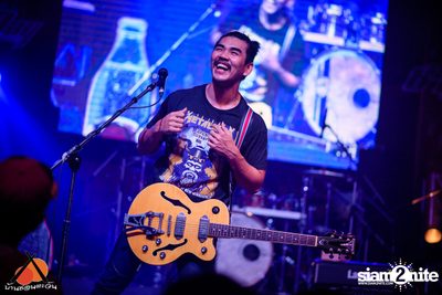Za Day by Soda Singha: Songkran at Baan Chon Tawan — photo 160