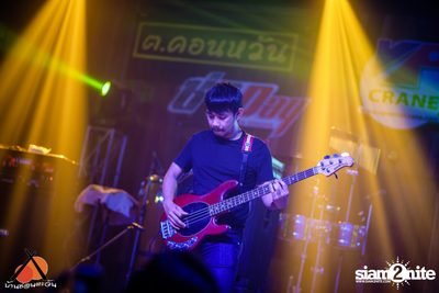 Za Day by Soda Singha: Songkran at Baan Chon Tawan — photo 162