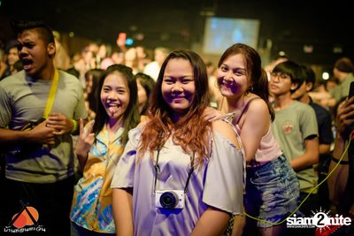 Za Day by Soda Singha: Songkran at Baan Chon Tawan — photo 188