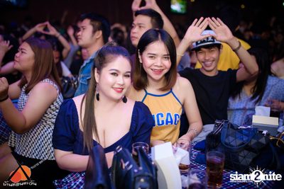 Za Day by Soda Singha: Songkran at Baan Chon Tawan — photo 192