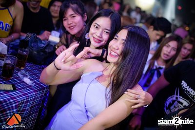Za Day by Soda Singha: Songkran at Baan Chon Tawan — photo 193
