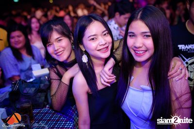 Za Day by Soda Singha: Songkran at Baan Chon Tawan — photo 194