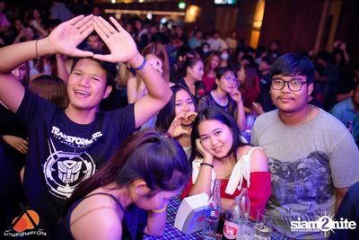 Za Day by Soda Singha: Songkran at Baan Chon Tawan — photo 198