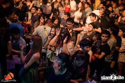 Za Day by Soda Singha: Songkran at Baan Chon Tawan — photo 205
