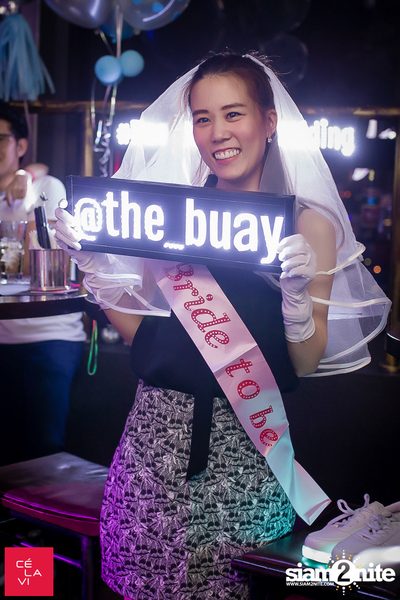 Supersonic Saturdays กับ Ome & Knatz ที่ เซ ลา วี — photo 25