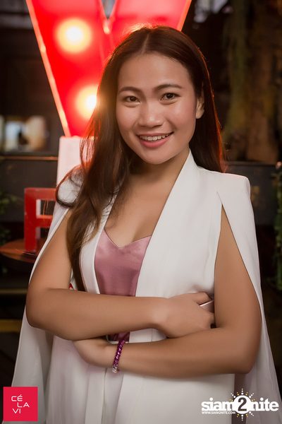 Supersonic Saturdays กับ Ome & Knatz ที่ เซ ลา วี — photo 47