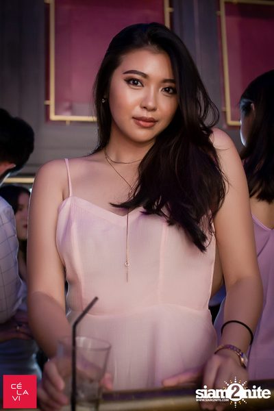 Supersonic Saturdays กับ Ome & Knatz ที่ เซ ลา วี — photo 95