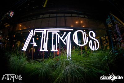 Tattoo Colour at Atmos Thonglor — photo 1