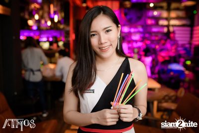 Tattoo Colour at Atmos Thonglor — photo 9