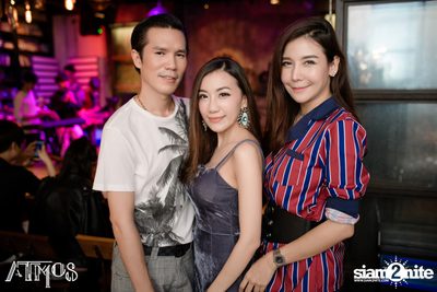 Tattoo Colour at Atmos Thonglor — photo 11