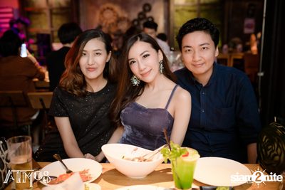 Tattoo Colour at Atmos Thonglor — photo 12