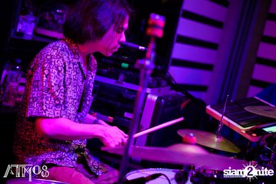 Tattoo Colour at Atmos Thonglor — photo 21