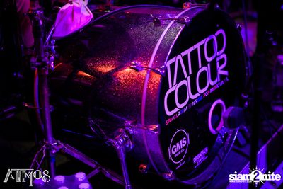 Tattoo Colour at Atmos Thonglor — photo 24
