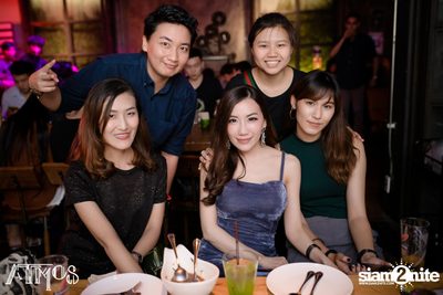Tattoo Colour at Atmos Thonglor — photo 40
