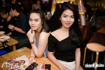 Tattoo Colour at Atmos Thonglor — photo 46