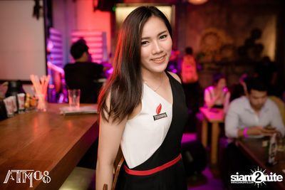 Tattoo Colour at Atmos Thonglor — photo 47