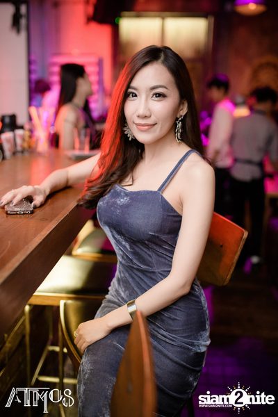 Tattoo Colour at Atmos Thonglor — photo 48
