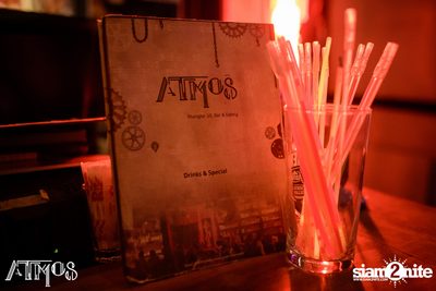 Tattoo Colour at Atmos Thonglor — photo 50
