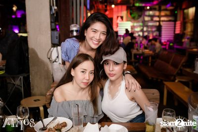 Tattoo Colour at Atmos Thonglor — photo 57