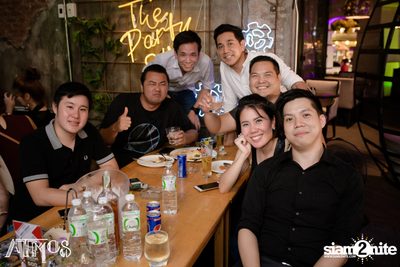 Tattoo Colour at Atmos Thonglor — photo 59