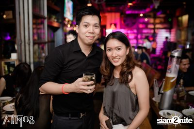 Tattoo Colour at Atmos Thonglor — photo 62