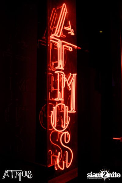 Tattoo Colour at Atmos Thonglor — photo 68
