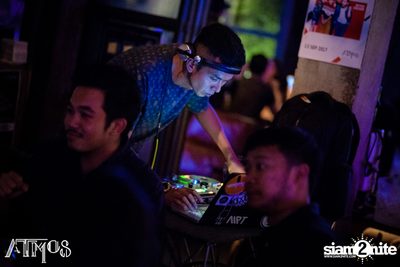 Tattoo Colour at Atmos Thonglor — photo 74
