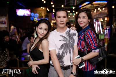 Tattoo Colour at Atmos Thonglor — photo 77