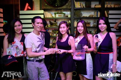 Tattoo Colour at Atmos Thonglor — photo 83