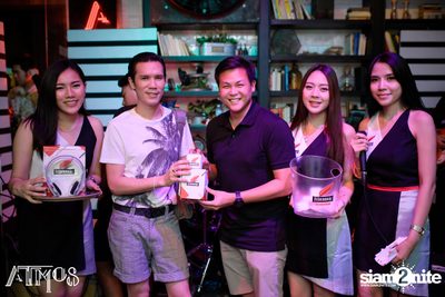 Tattoo Colour at Atmos Thonglor — photo 90